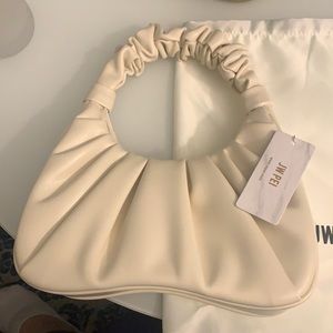 Brand new and never used (still has the tag): JW PEI Gabbi Bag Chic Pouch Bag